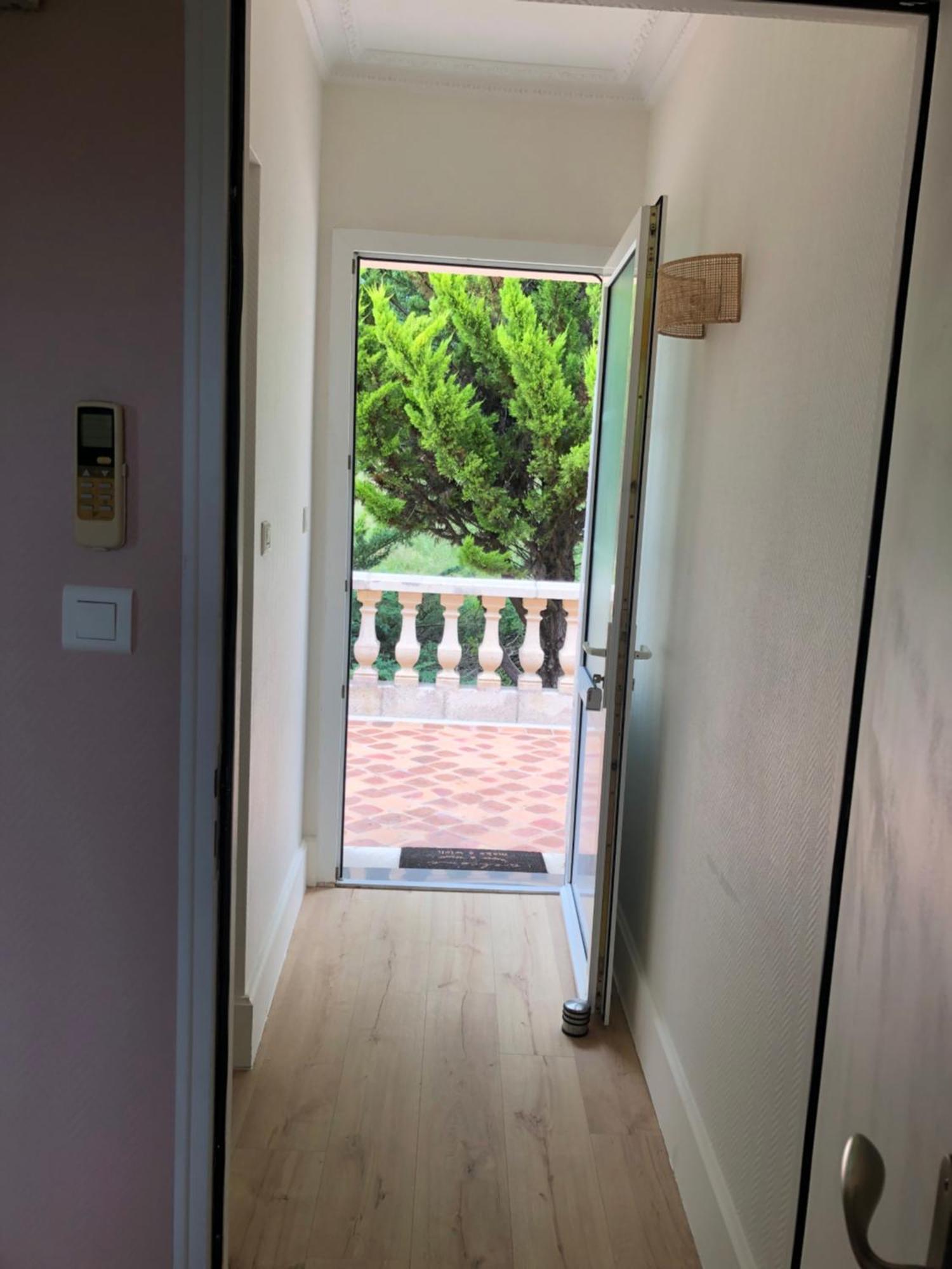 Maison D'Hotes A Laplume Buitenkant foto