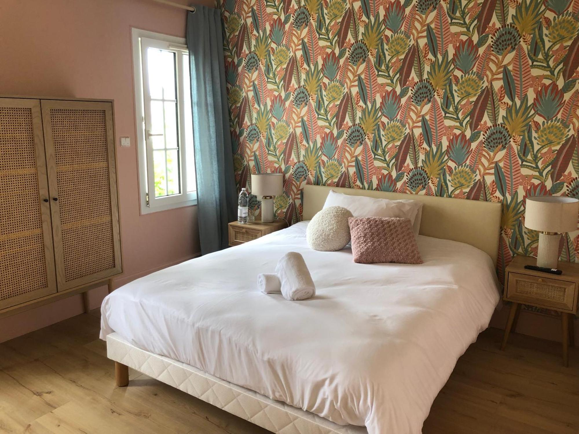 Maison D'Hotes A Laplume Buitenkant foto